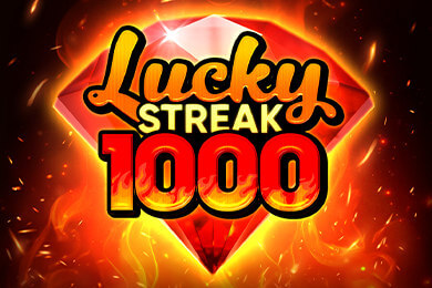 Luckystreak1000 слот онлайн Рокетман Казино
